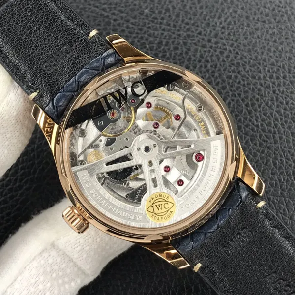 IWC-PORTUGIESER-ref.IW500713-42.3mm - Image 8