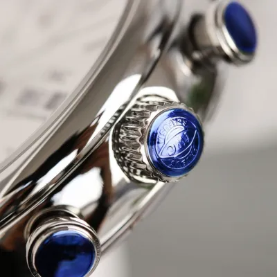 IWC-PORTOFINO-ref.IW391008-42mm