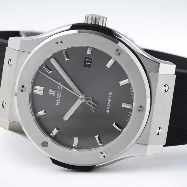 HUBLOT-CLASSIC FUSION-ref.542.NX.7071.RX-42mm - Image 6