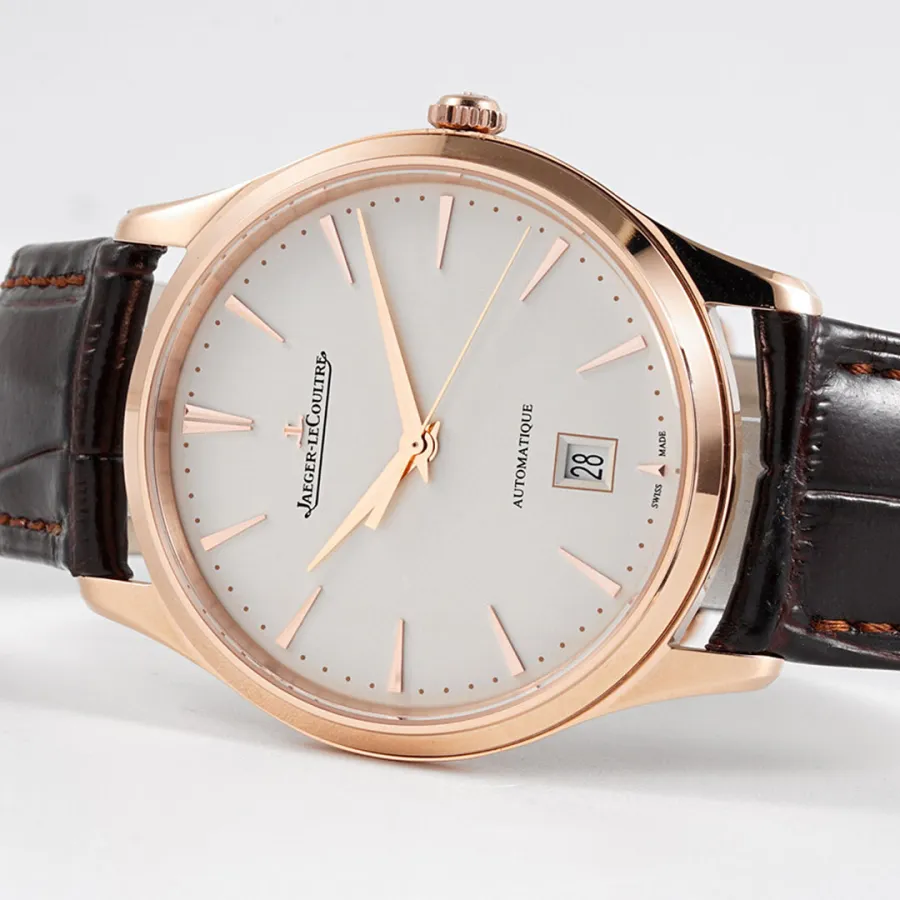JAEGER LECOULTRE-MASTER-ref.1282510-40mm