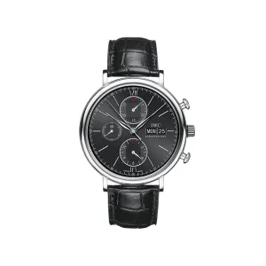 IWC-PORTOFINO-ref.IW391008-42mm