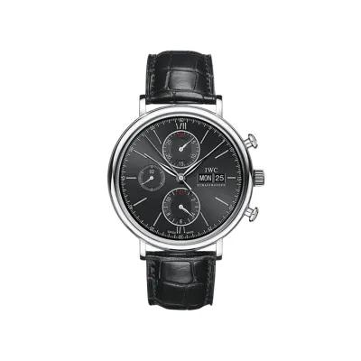 IWC-PORTOFINO-ref.IW391008-42mm