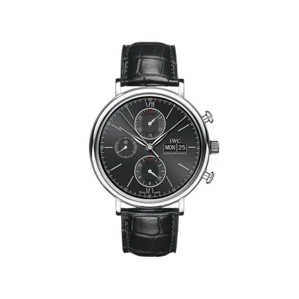 IWC-PORTOFINO-ref.IW391008-42mm