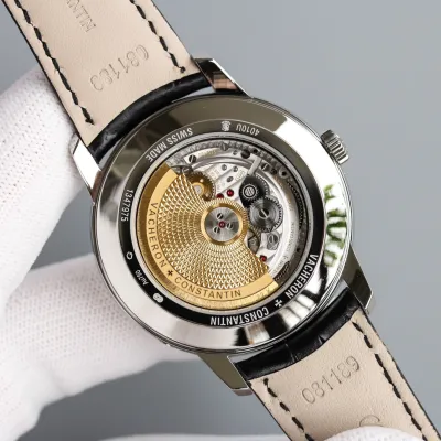 VACHERON CONSTANTIN-PATRIMONY-4010U000G-B330-42.5mm