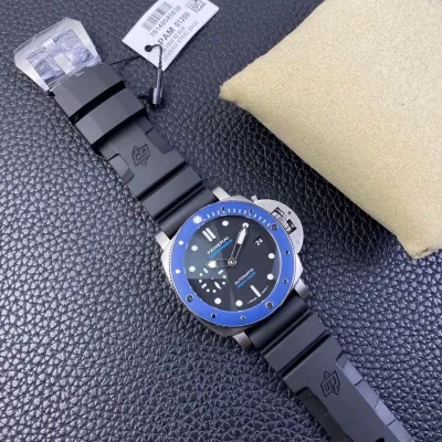 PANERAI-SUBMERSIBLE-PAM01209-42MM