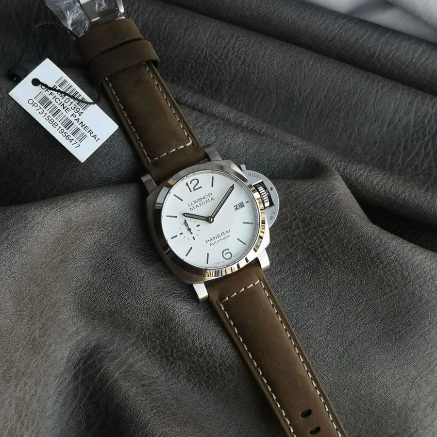 PANERAI-LUMINOR-PAM01394-42MM