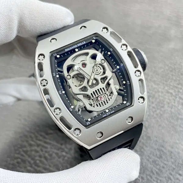 RICHARD MILLE-ref.RM 052-42.70mmx50.00mm - Image 4
