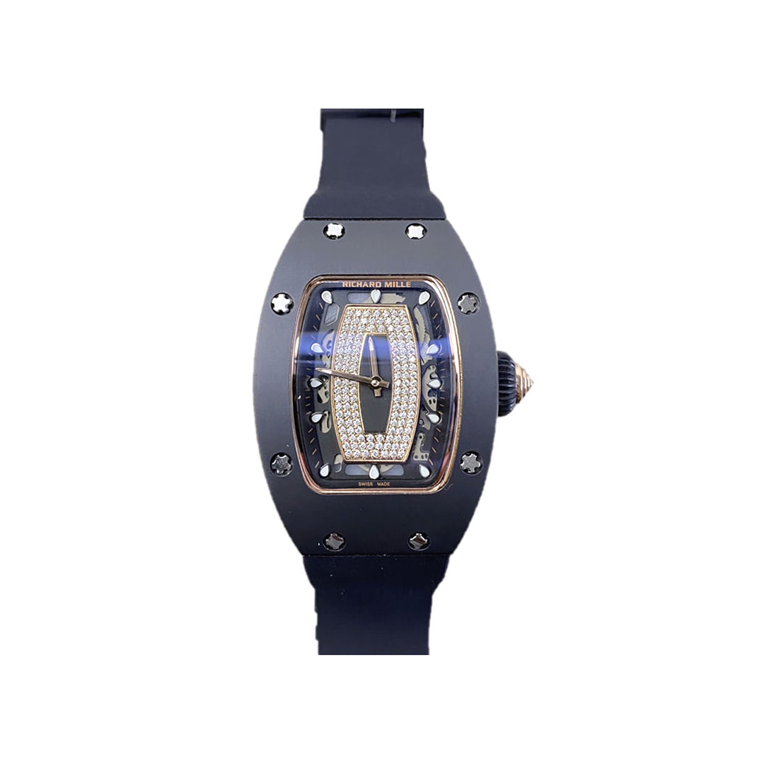 RICHARD MILLE-ref.RM 07-01-45.66mmx31.40mm