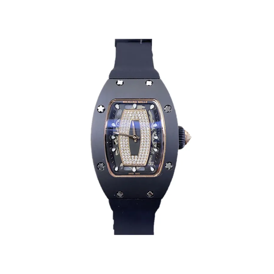 RICHARD MILLE-ref.RM 07-01-45.66mmx31.40mm