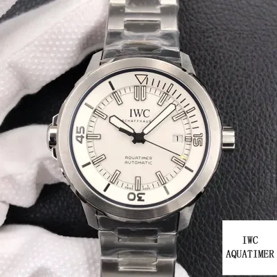 IWC-AQUATIMER-ref.IW329004-42mm