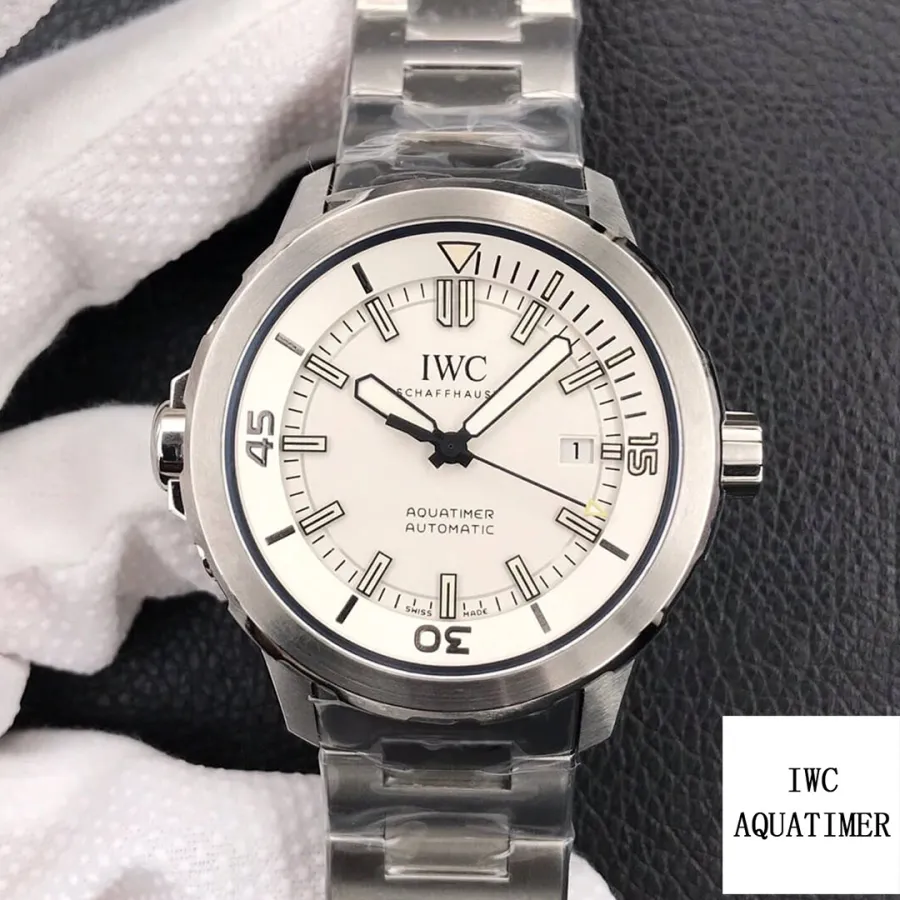 IWC-AQUATIMER-ref.IW329004-42mm