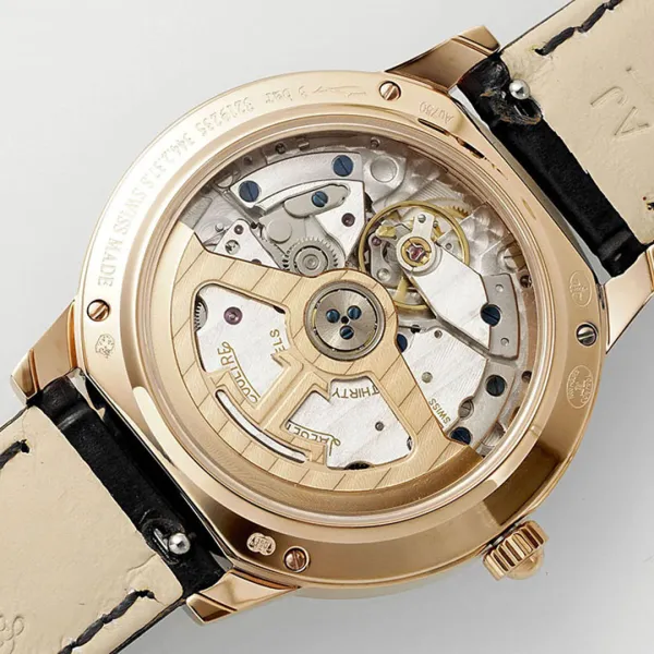 JAEGER LECOULTRE-RENDEZ VOUS-ref.3442430-34mm - Image 9