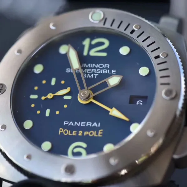 PANERAI-LUMINOR-PAM00719-47MM - Image 6