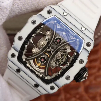 RICHARD MILLE-ref.RM53-01-49.90mm42.70mm