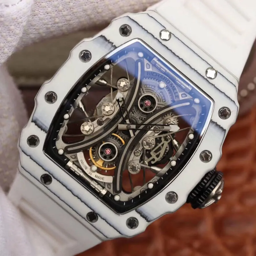 RICHARD MILLE-ref.RM53-01-49.90mm42.70mm