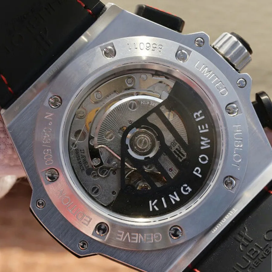 HUBLOT-KING POWER-ref.703.ZM.1123.NR.FMO10-48mm
