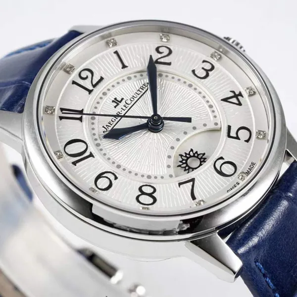 JAEGER LECOULTRE-RENDEZ VOUS-ref.3448410-34mm - Image 6