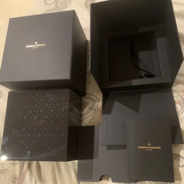 Vacheron Constantin-FIFTYSIX-4400E000A-B437-40mm - Image 9