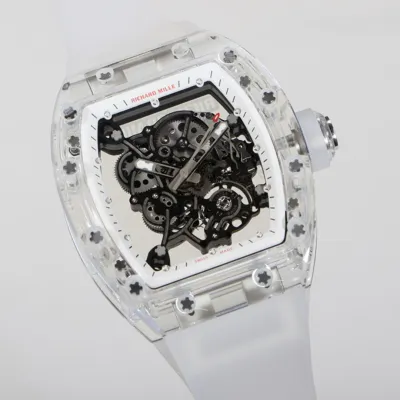 RICHARD MILLE-ref.RM055-43mmx51mm