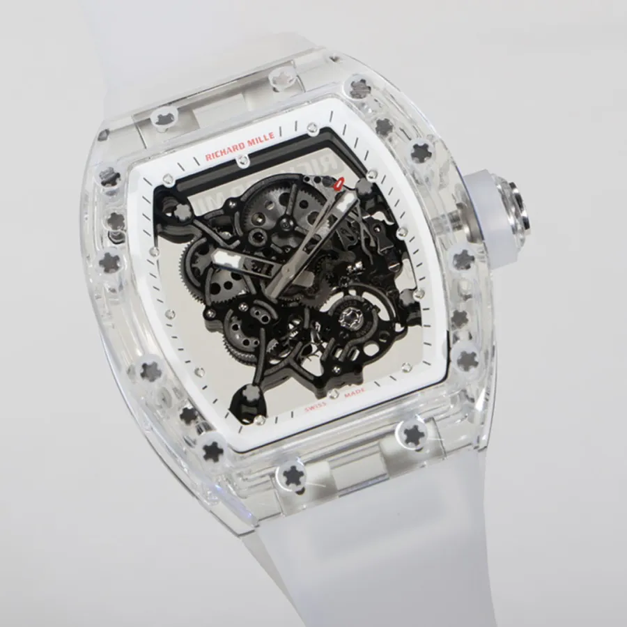 RICHARD MILLE-ref.RM055-43mmx51mm