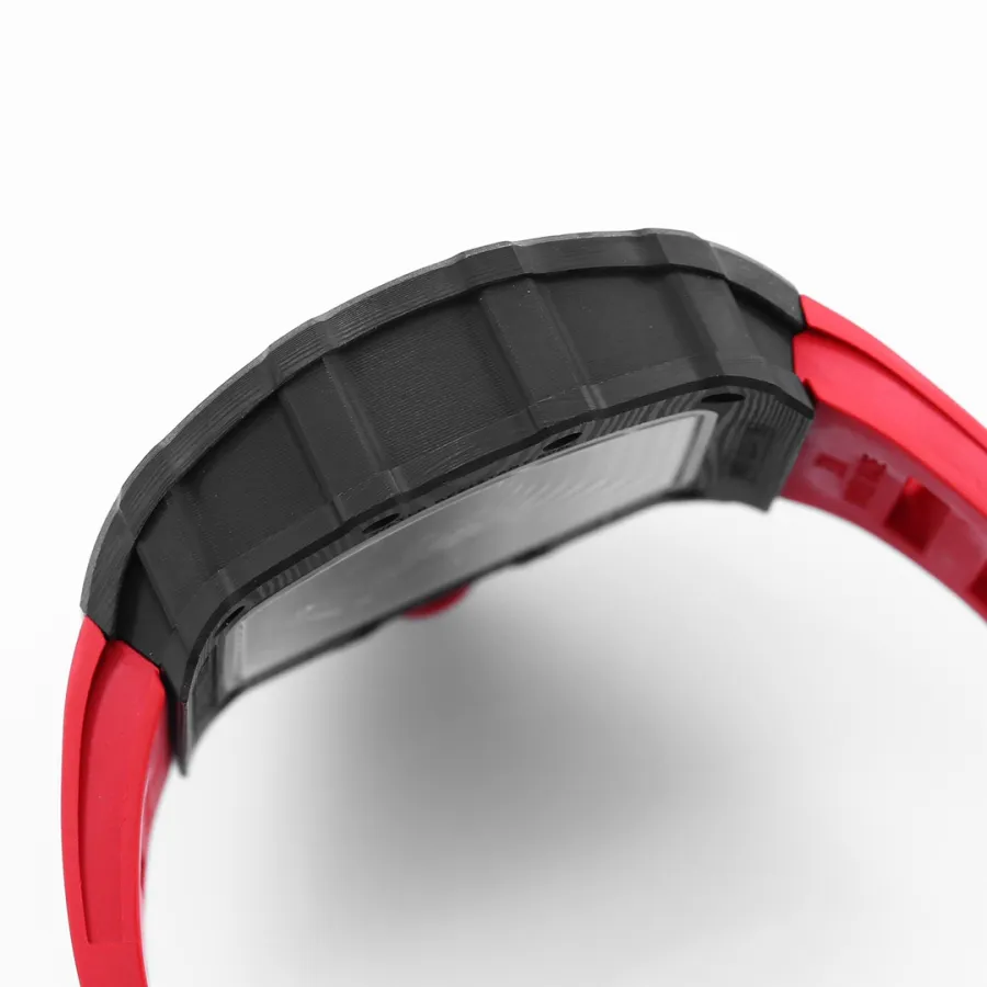 RICHARD MILLE-ref.RM 35-02-42.70mm x 49.94mm