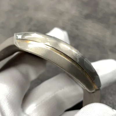 Franck Muller-REF.V 45 SC DT TT BR 5N-Titanium-45MM-19