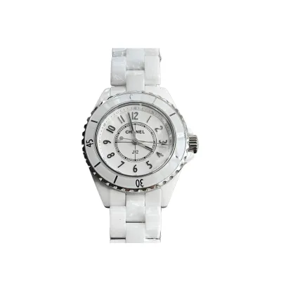 CHANEL-J12 Watch Caliber 12.2-33MM