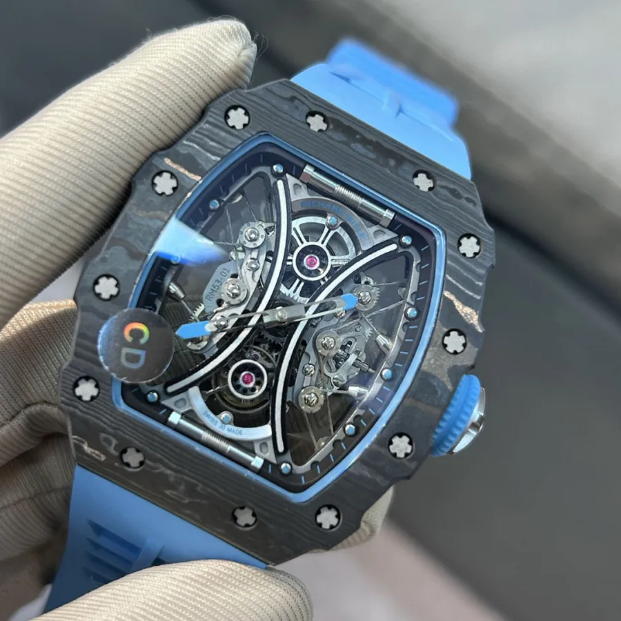 RICHARD MILLE-ref.RM53-01-49.90mm42.70mm16.15mm