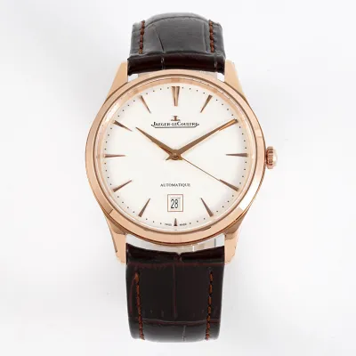 JAEGER LECOULTRE-MASTER-ref.1282510-40mm