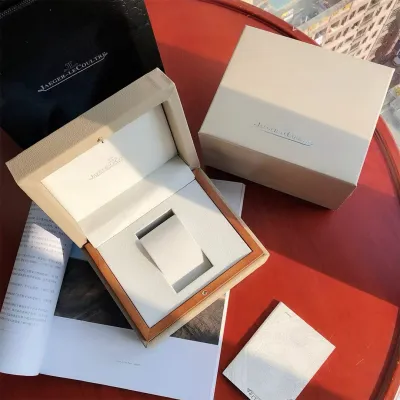 JAEGER LECOULTRE-RENDEZ VOUS-ref.3618490-38.2mm