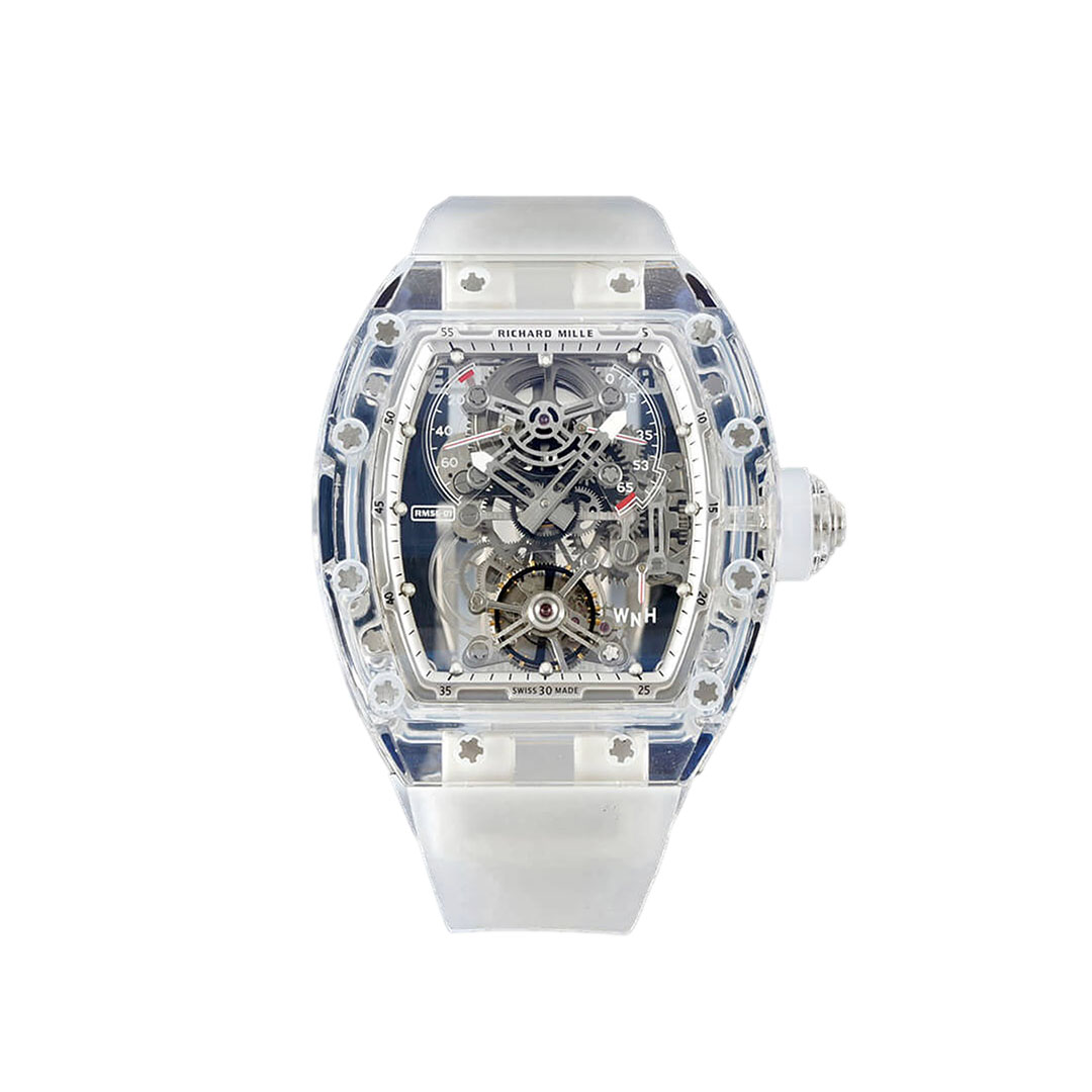 RICHARD MILLE-ref.RM 56-01-50.50mmX42.70mm