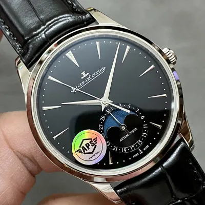 JAEGER LECOULTRE-MASTER-ref.1368470-39mm
