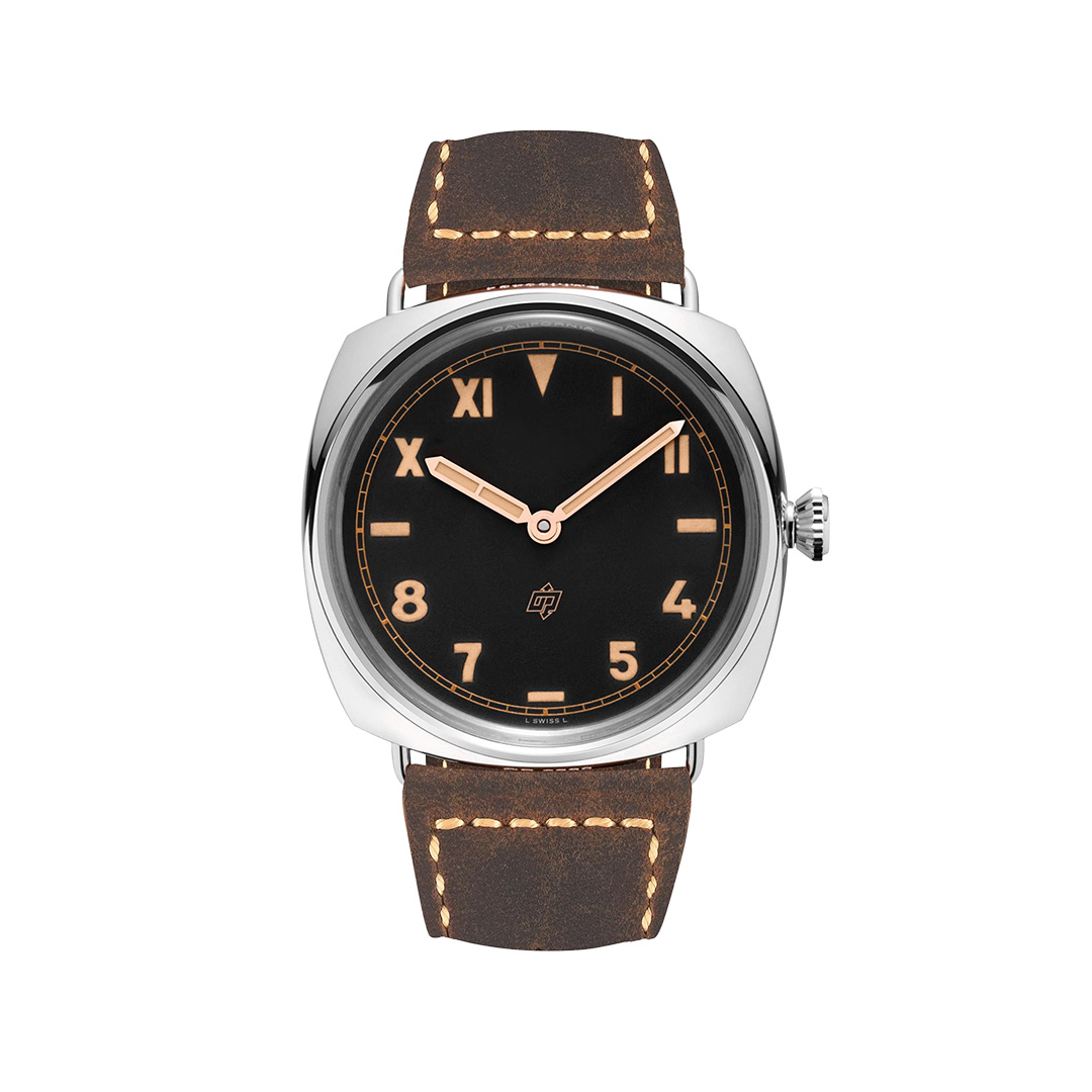 PANERAI RADIOMIR PAM00424 47mm