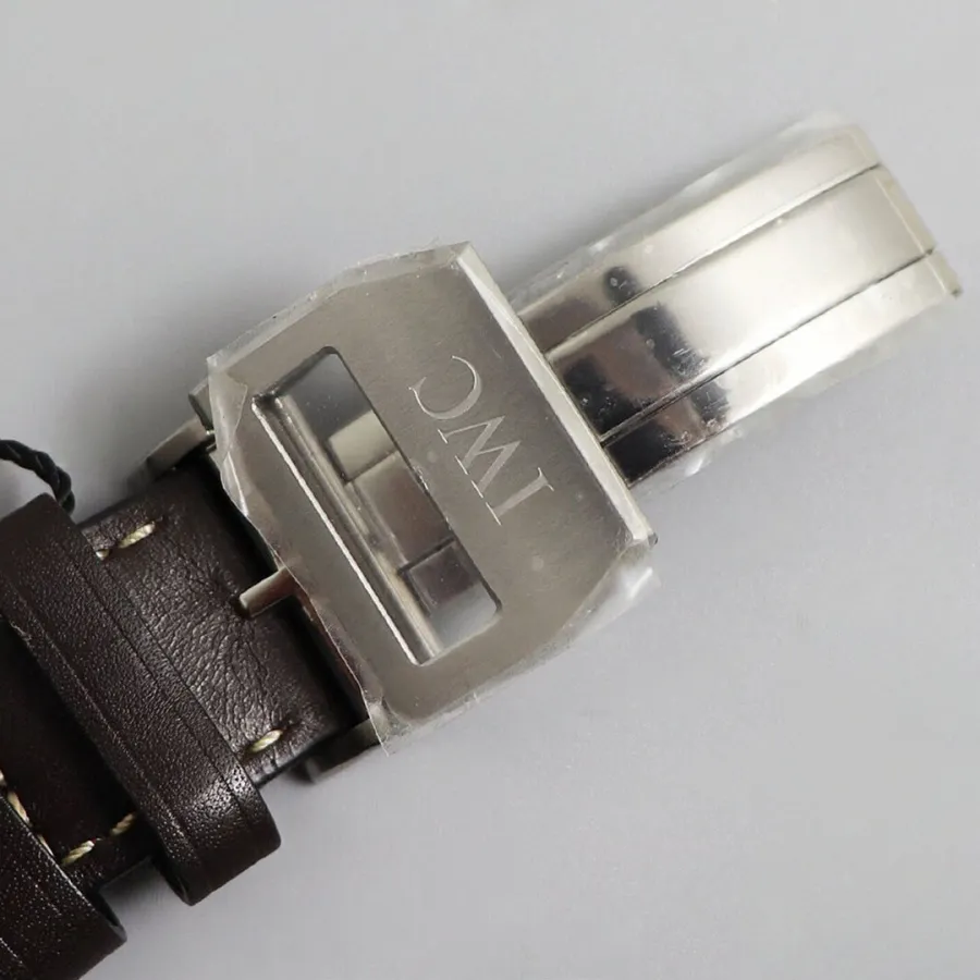 IWC-PILOT´S WATCH-ref.IW501002-46.2mm