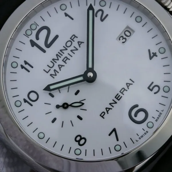 PANERAI-LUMINOR-PAM00499-44mm - Image 4