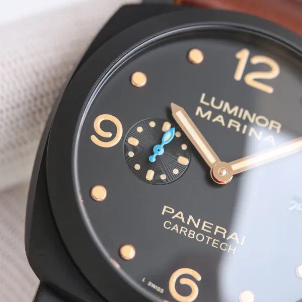 PANERAI-LUMINOR-PAM00661-44MM - Image 4