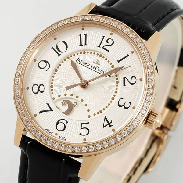 JAEGER LECOULTRE-RENDEZ VOUS-ref.3442430-34mm - Image 4