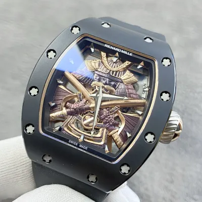 RICHARD MILLE-ref.RM 47-42.70mmx50.00mm