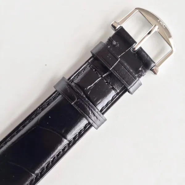 IWC-DA VINCI-ref.IW356605--40.4mm - Image 9