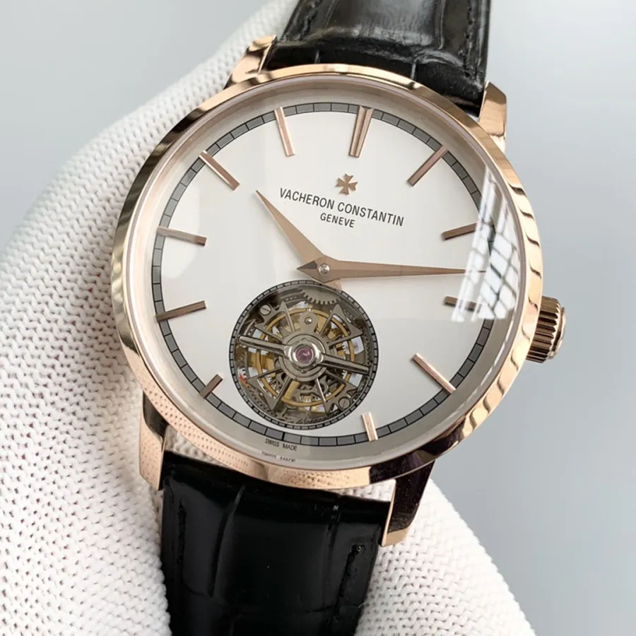 Vacheron Constantin-TRADITIONNELLE-6000T000R-B346-42mm