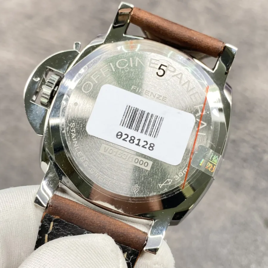 PANERAI-LUMINOR DUE-PAM01046-42mm