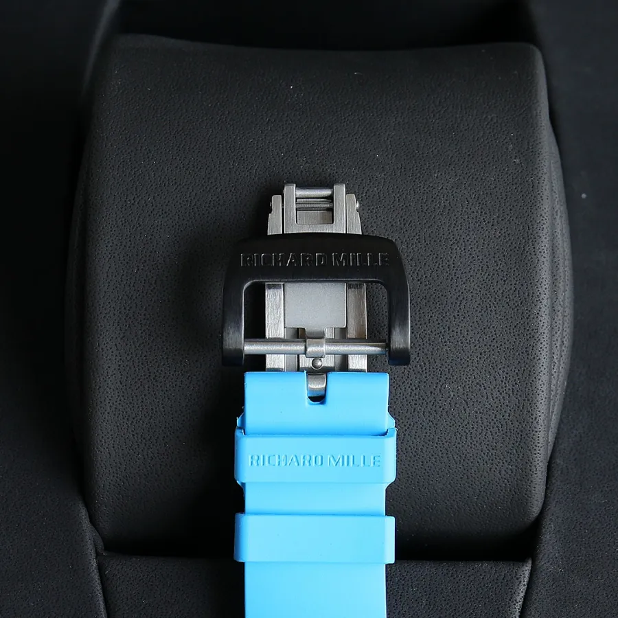 RICHARD MILLE-ref.RM 35-03-42.70mm x 49.94mm