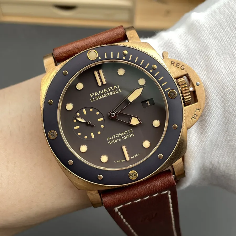 PANERAI-SUBMERSIBLE-PAM00968-47MM