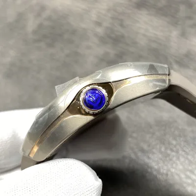 Franck Muller-REF.V 45 SC DT TT BR 5N-Titanium-45MM-19