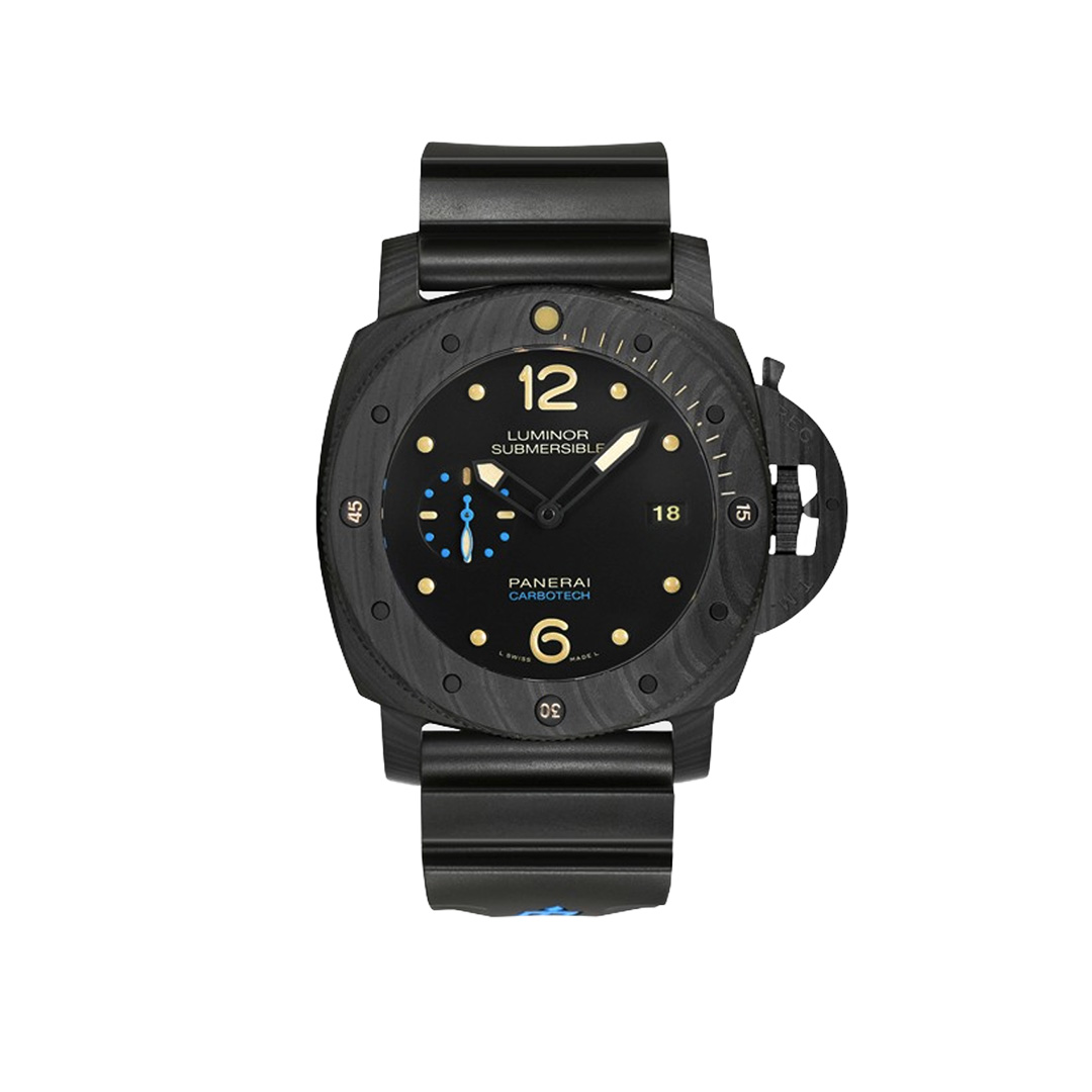 PANERAI SUBMERSIBLE PAM00616 47MM