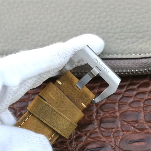 PANERAI-LUMINOR-PAM01499-42MM-7 - Image 9