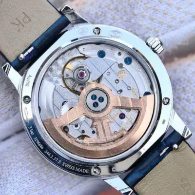 JAEGER LECOULTRE-RENDEZ VOUS-ref.3618490-38.2mm