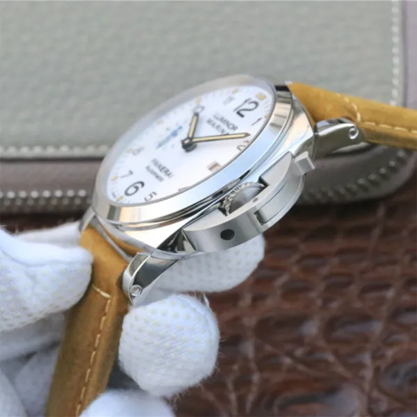 PANERAI-LUMINOR-PAM01499-42MM-7 - Image 6