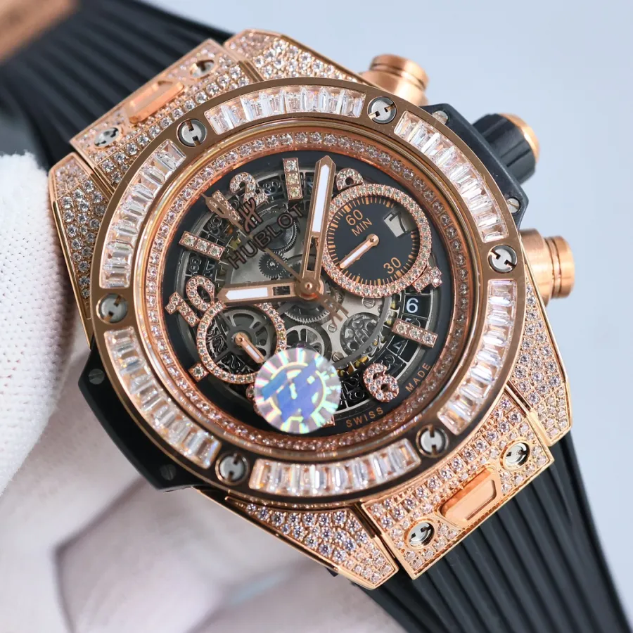 HUBLOT-BIG BANG-ref.421.OX.1180.RX.0904-44mm