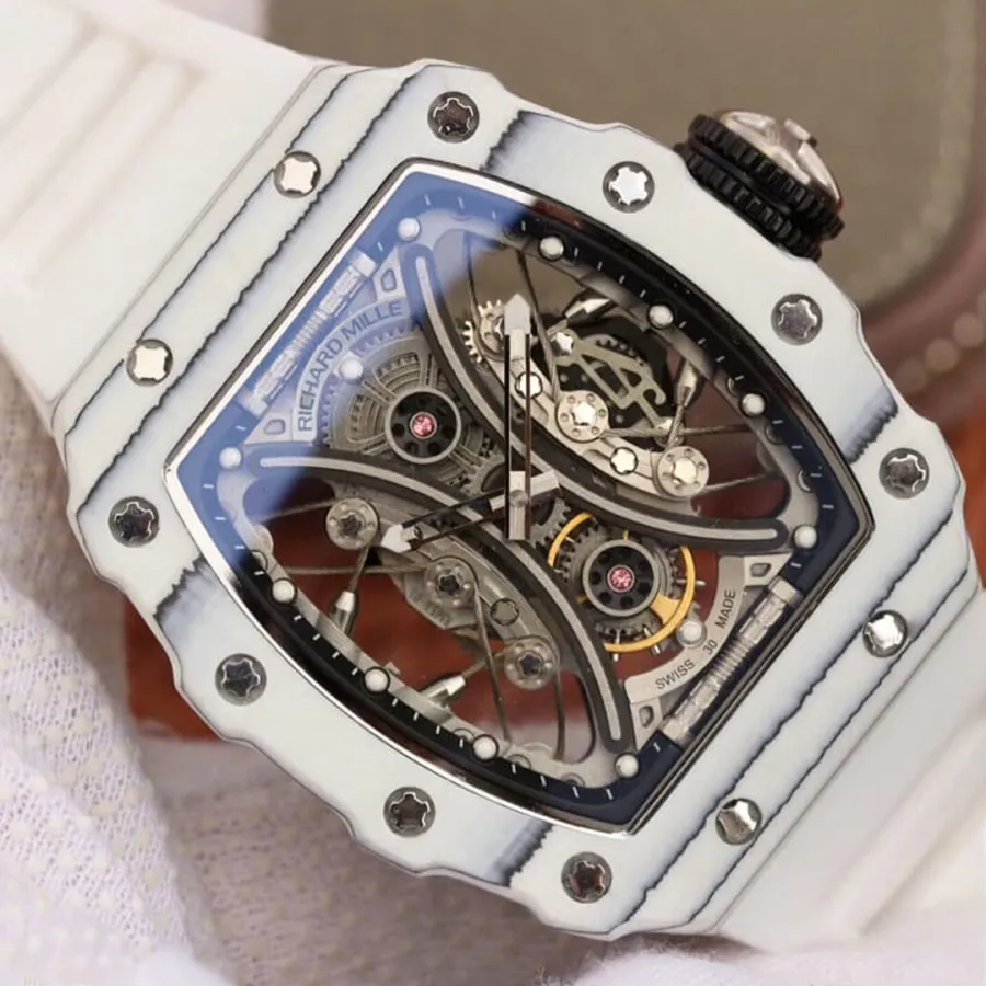 RICHARD MILLE-ref.RM53-01-49.90mm42.70mm